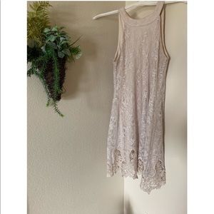 Altar’d State Dress